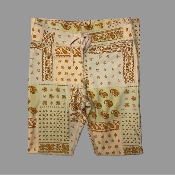 💛 8 💛 NWT Anthro Leggings The Upside Yoga Exercise Gym Athletic​ - Picture 3 of 11